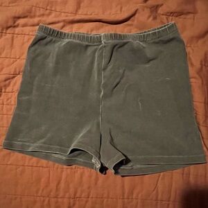 Skims shorts